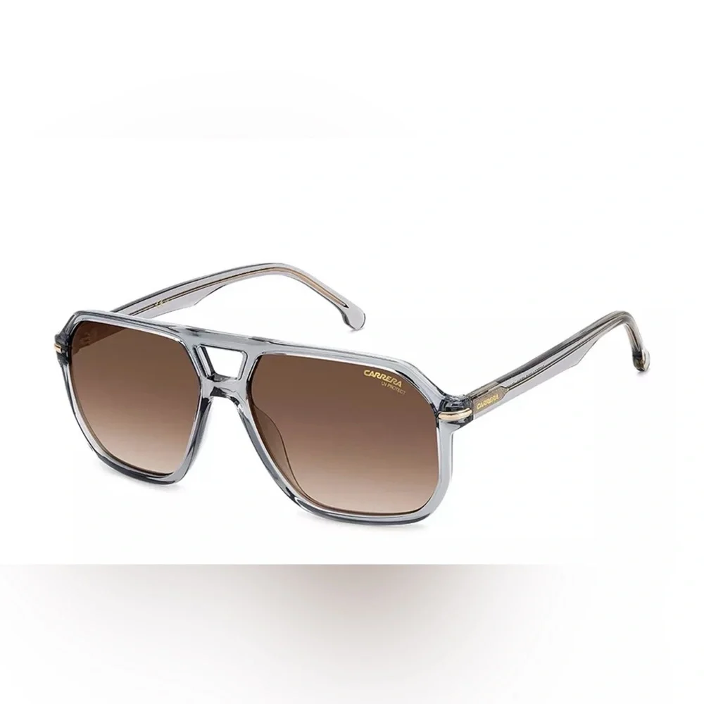 Carrera 302/S Unisex Clear Frame sunglasses
